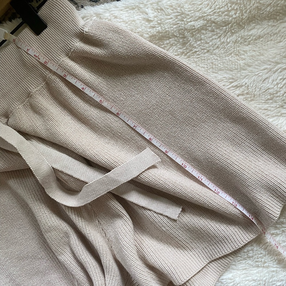Allfenix Knit Shorts - Picture 8 of 11